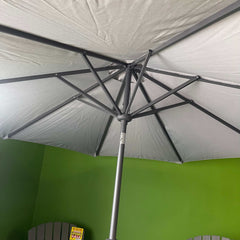 Suntorini Umbrella - Ornate Home