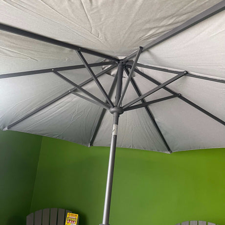 Suntorini Umbrella - Ornate Home