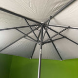 Suntorini Umbrella - Ornate Home