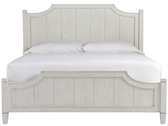 Surfside Sandbar King Bed - Ornate Home