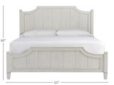Surfside Sandbar Queen Bed - Ornate Home