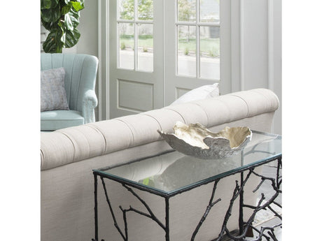 Suri Gold Sculpted Bowl (Set of 2) - Ornate Home