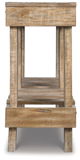 Susandeer Sofa/Console Table (Online Special Price) - Ornate Home