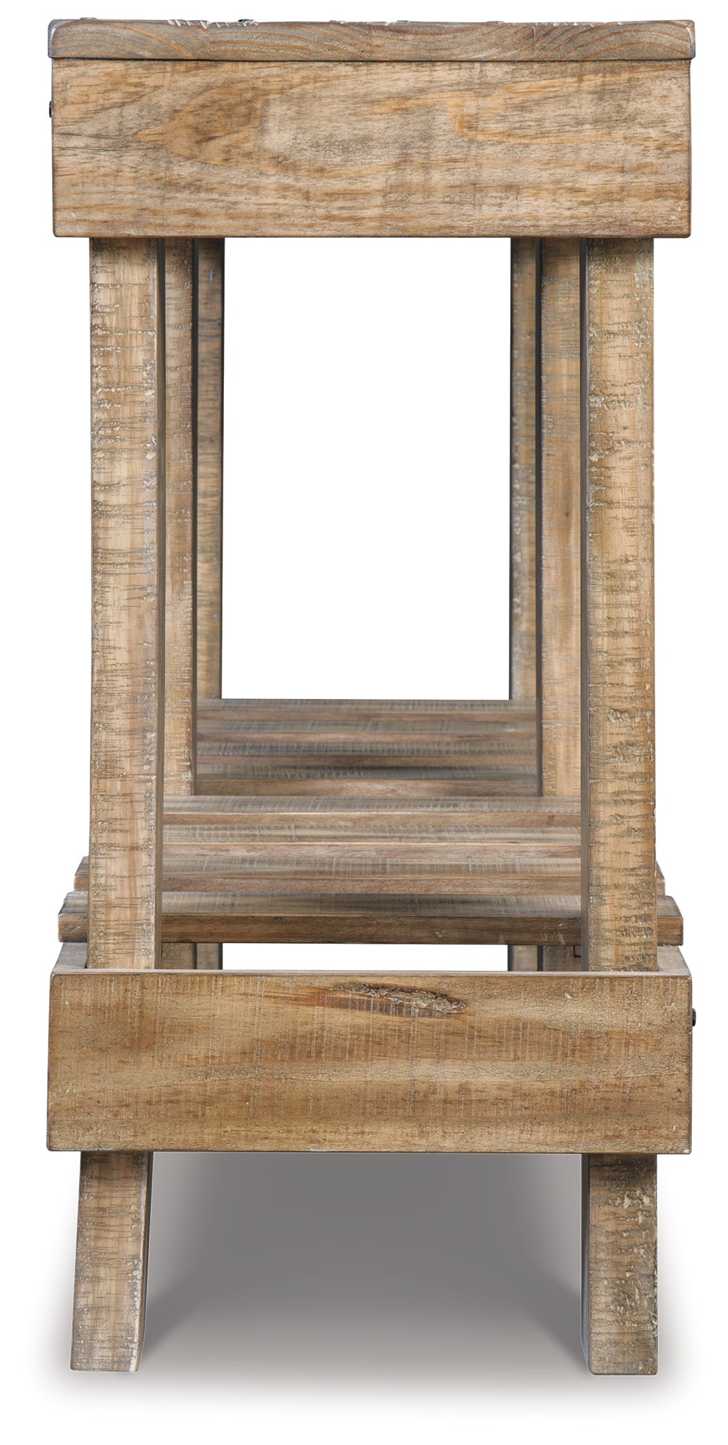 Susandeer Sofa/Console Table (Online Special Price) - Ornate Home