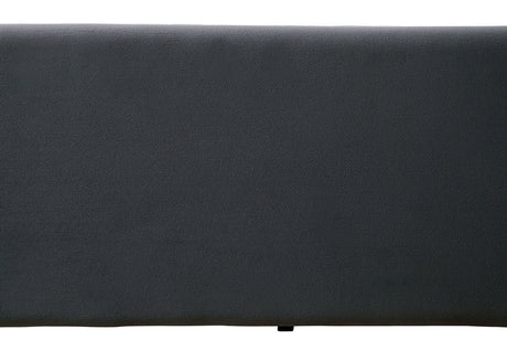 Susanna Gray Daybed w/ Trundle - Ornate Home