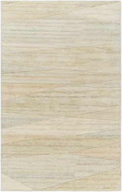 Susie Modern Wool Rug - Ornate Home