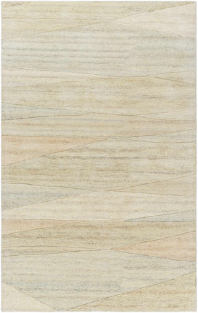 Susie Modern Wool Rug - Ornate Home