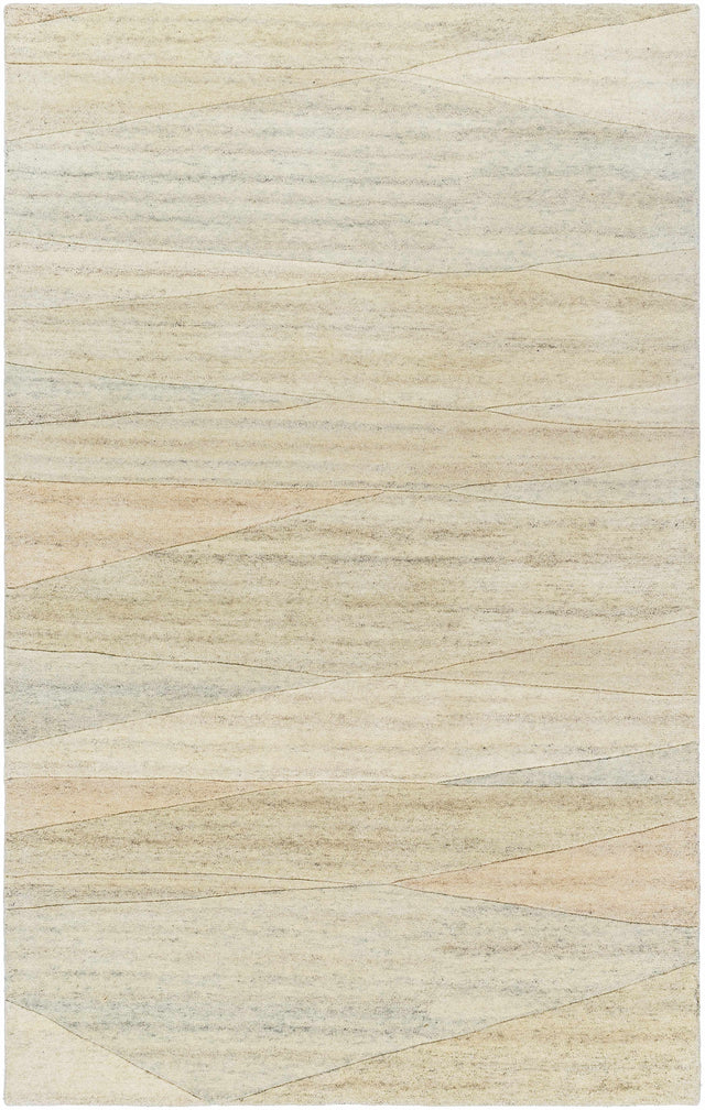 Susie Modern Wool Rug - Ornate Home