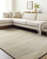Susie Modern Wool Rug - Ornate Home