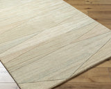 Susie Modern Wool Rug - Ornate Home