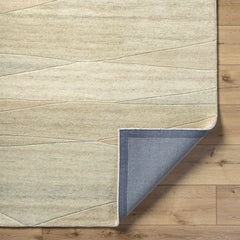 Susie Modern Wool Rug - Ornate Home