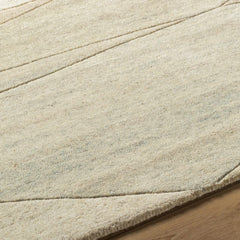 Susie Modern Wool Rug - Ornate Home