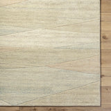 Susie Modern Wool Rug - Ornate Home