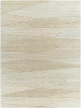 Susie Modern Wool Rug - Ornate Home
