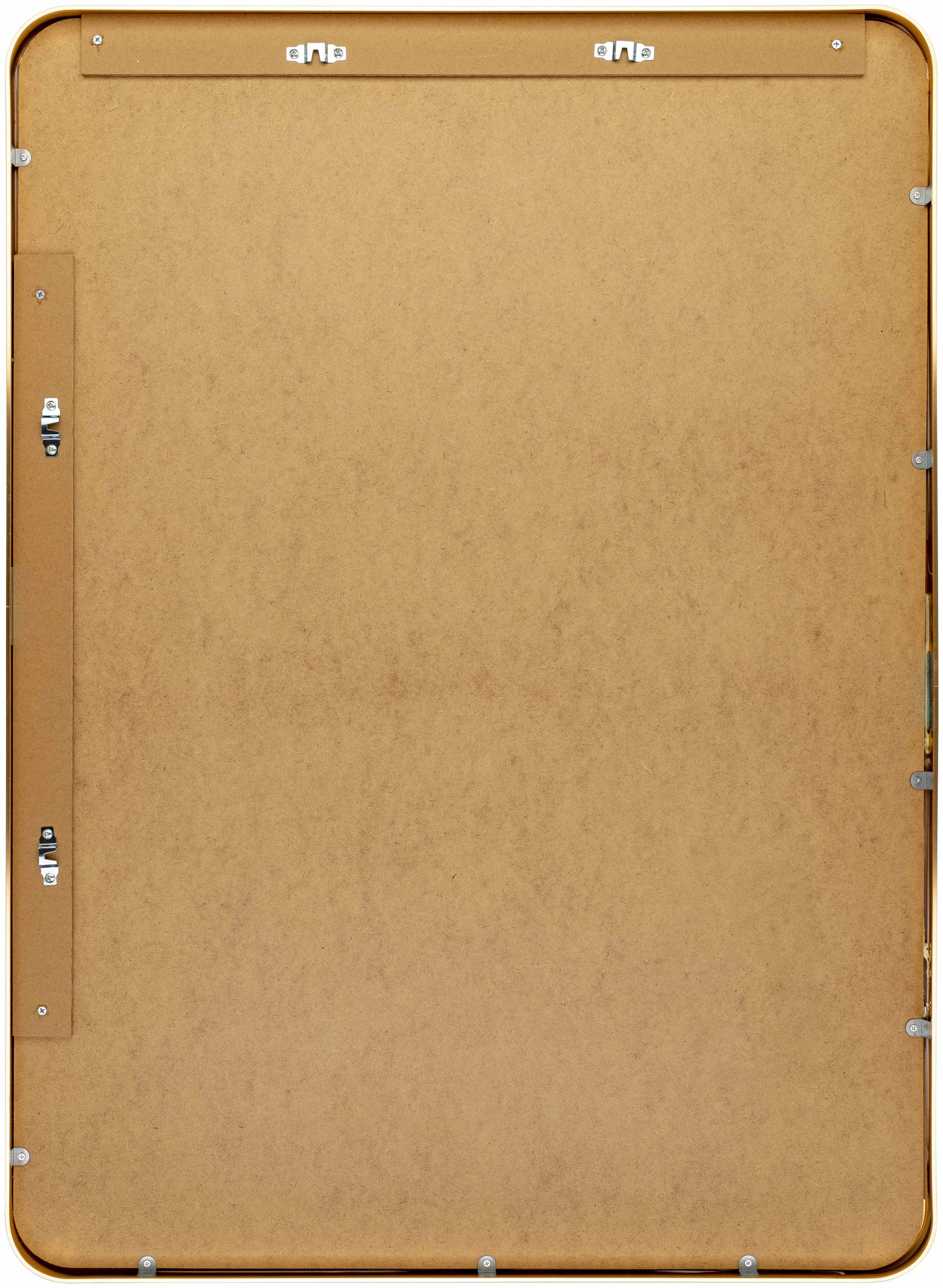 Sustinente Gold Carved Mirror - Ornate Home