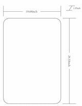 Sustinente Gold Carved Mirror - Ornate Home