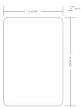 Sustinente Gold Carved Mirror - Ornate Home