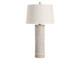 Sutcliffe Natural/Beige Table Lamp (Set of 2) - Ornate Home
