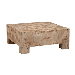 Sutherland Brown Cocktail Table - Ornate Home