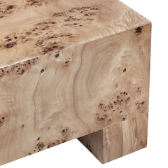Sutherland Brown Cocktail Table - Ornate Home