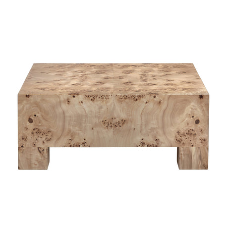 Sutherland Brown Cocktail Table - Ornate Home