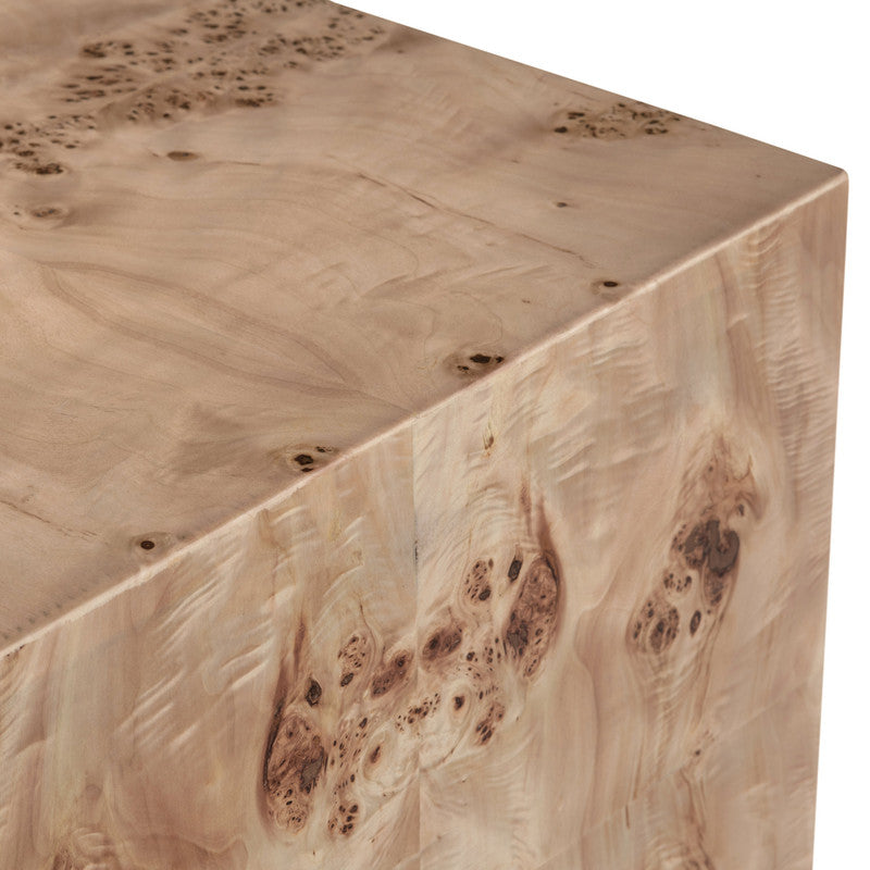Sutherland Brown End Table - Ornate Home