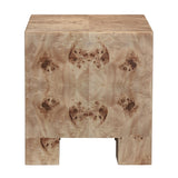 Sutherland Brown End Table - Ornate Home