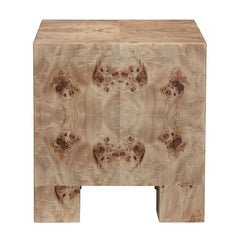 Sutherland Brown End Table - Ornate Home