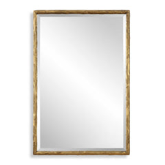 Sutton Gold Vanity Mirror - Ornate Home