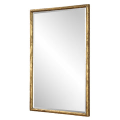 Sutton Gold Vanity Mirror - Ornate Home