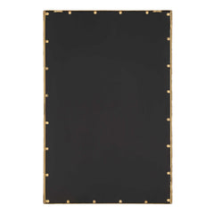 Sutton Gold Vanity Mirror - Ornate Home