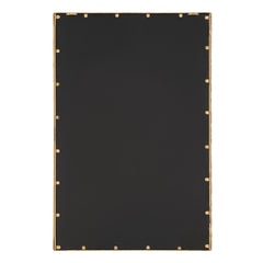 Sutton Gold Vanity Mirror - Ornate Home