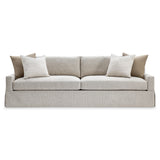 Sutton Ivory Sofa - Ornate Home