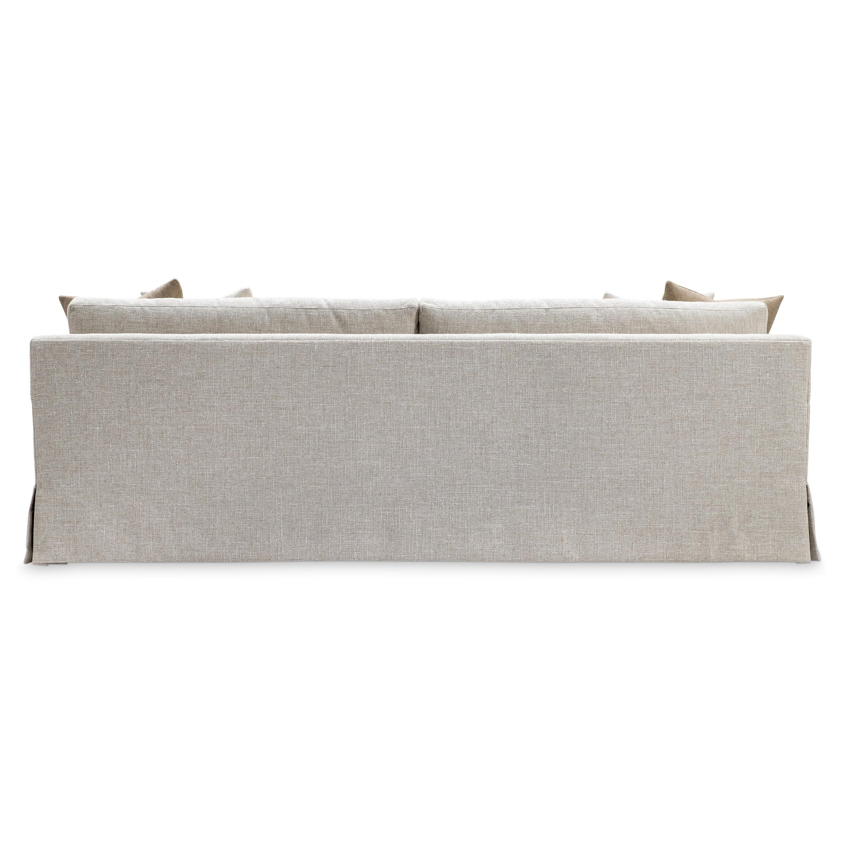 Sutton Ivory Sofa - Ornate Home