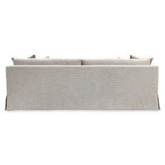 Sutton Ivory Sofa - Ornate Home