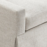 Sutton Ivory Sofa - Ornate Home