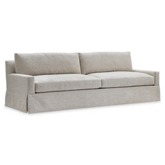 Sutton Ivory Sofa - Ornate Home