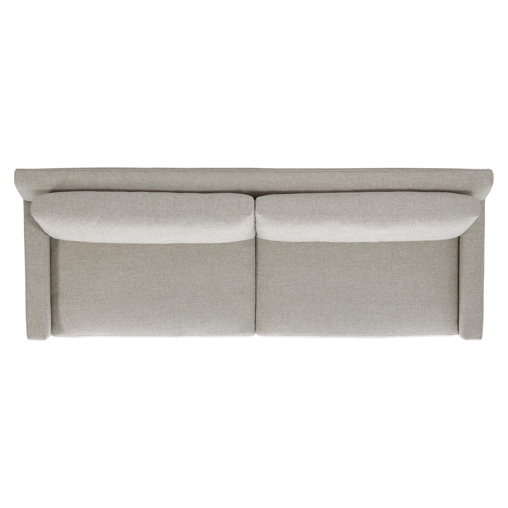 Sutton Ivory Sofa - Ornate Home