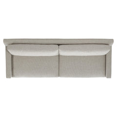 Sutton Ivory Sofa - Ornate Home