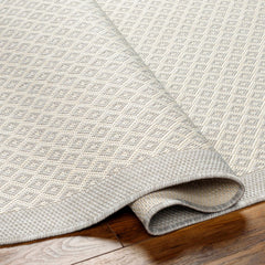 Suzu Outdoor Area Rug - Clearance - Ornate Home
