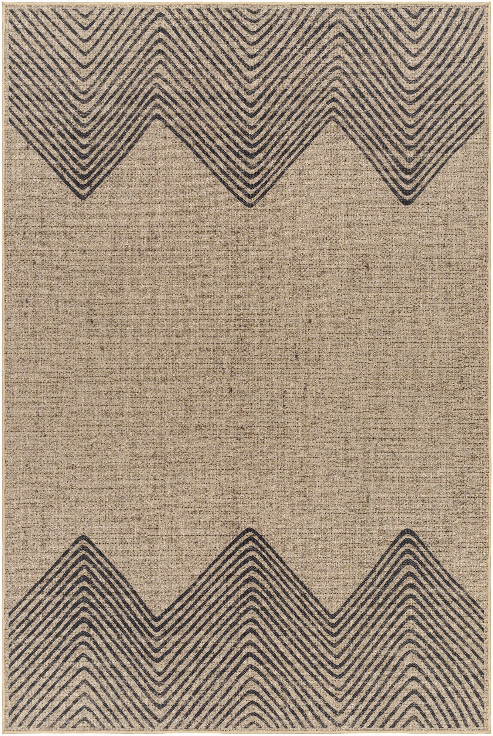 Suzy Washable Jutely Rug - Clearance - Ornate Home