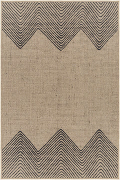 Suzy Washable Jutely Rug - Clearance - Ornate Home