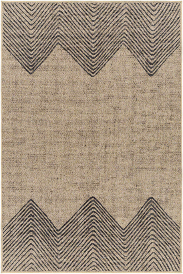 Suzy Washable Jutely Rug - Clearance - Ornate Home