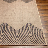 Suzy Washable Jutely Rug - Clearance - Ornate Home