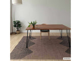 Suzy Washable Jutely Rug - Ornate Home