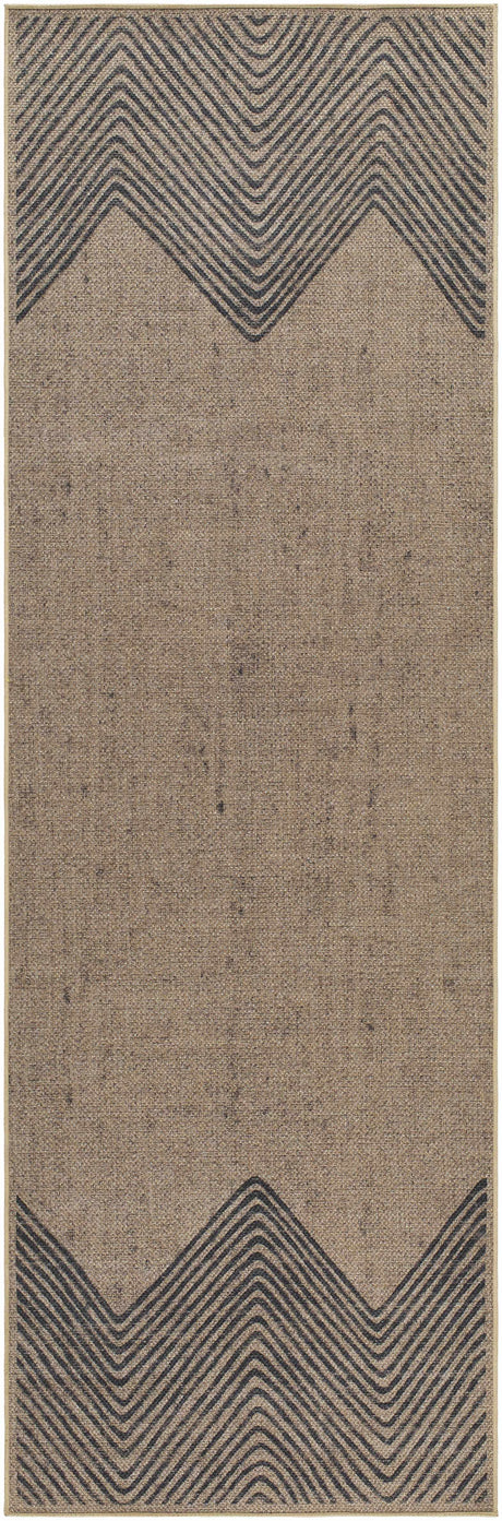 Suzy Washable Jutely Rug - Ornate Home