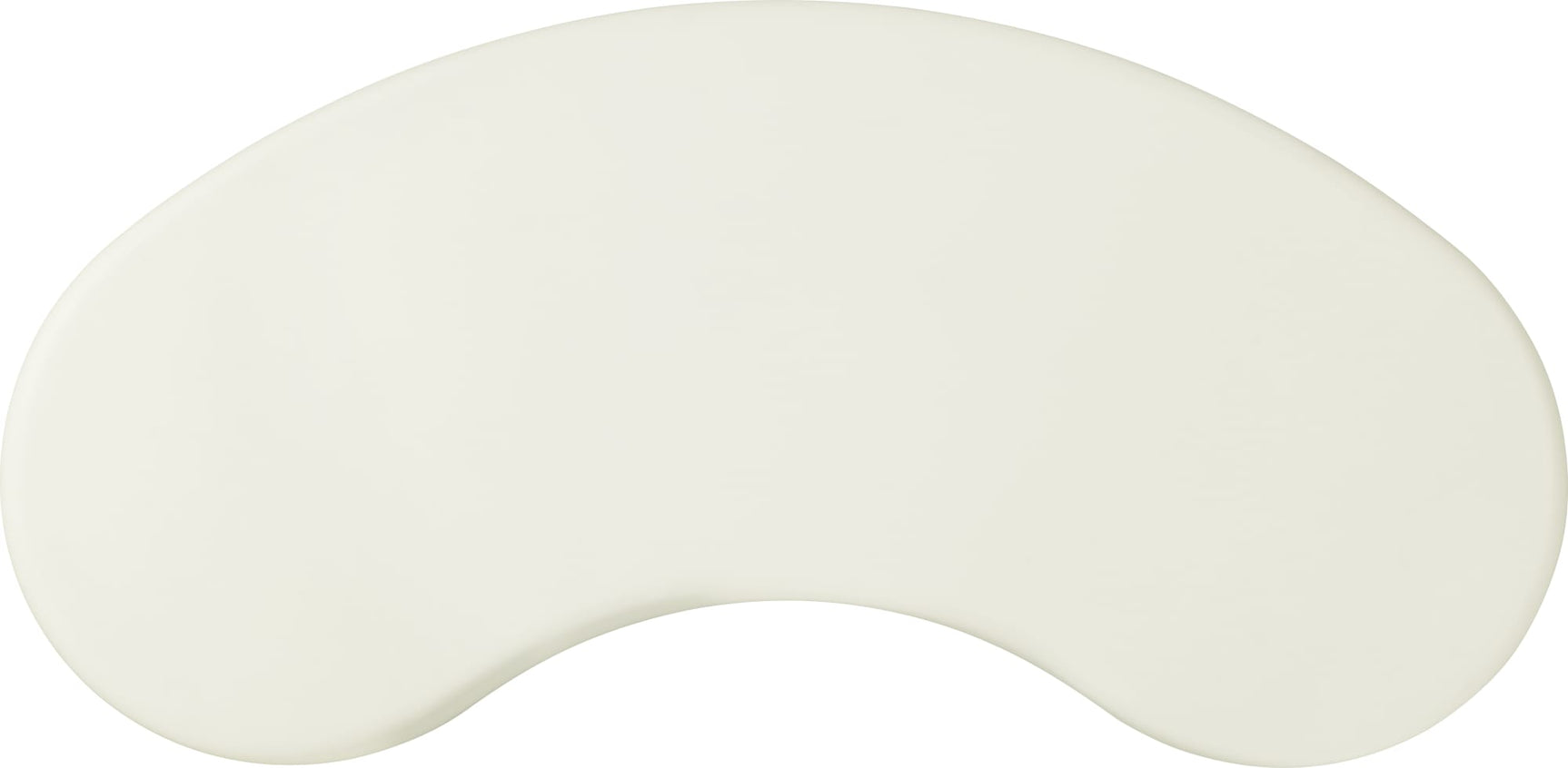 Sven Rice Tall Wooden Coffee Table - Ornate Home