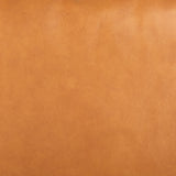 Svend Tan Leather Left Chaise Sectional Sofa - Ornate Home