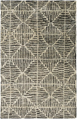 Swainsboro Jute Rug - Clearance - Ornate Home