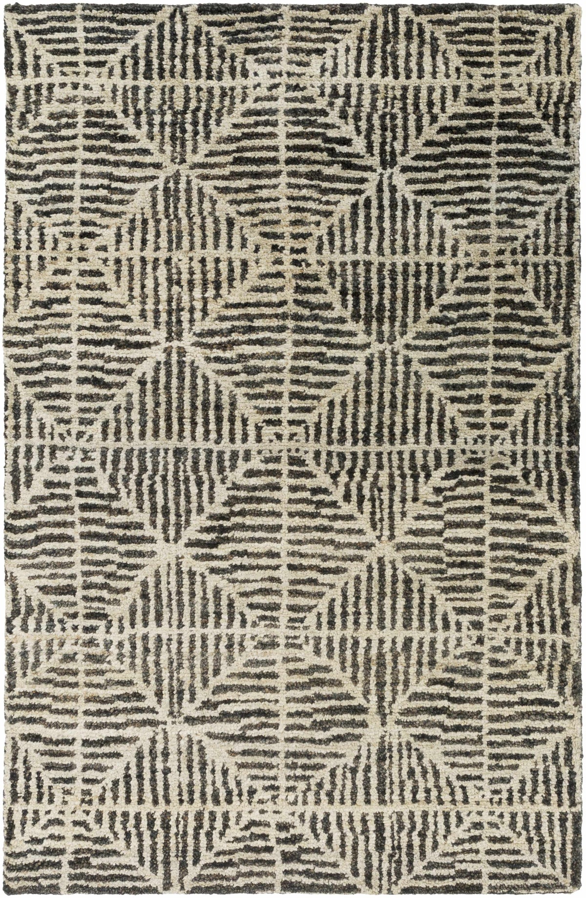 Swainsboro Jute Rug - Clearance - Ornate Home